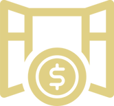 Easy Payment Plan Icon