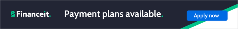Finance It Banner