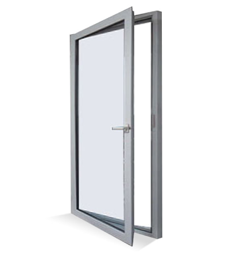 Tilt&TurnDoors
