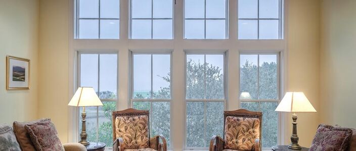 A Comprehensive Guide to Window Grilles