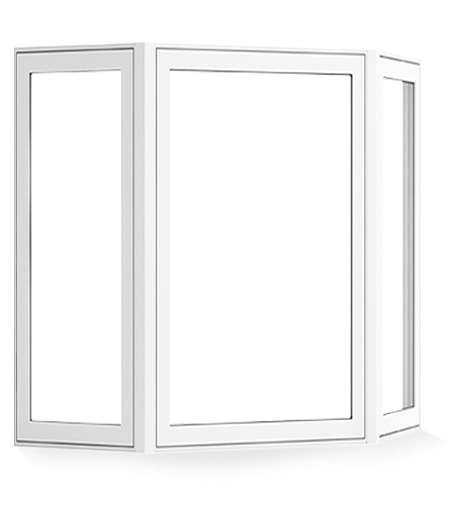 Bay Bow Windows
