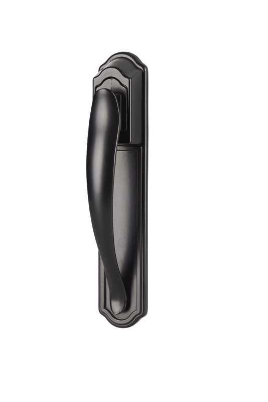 DX-Handles Black
