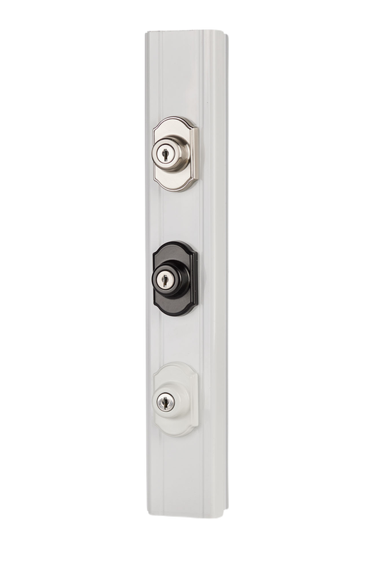 DX-Handles DX Keyed Deadbolt
