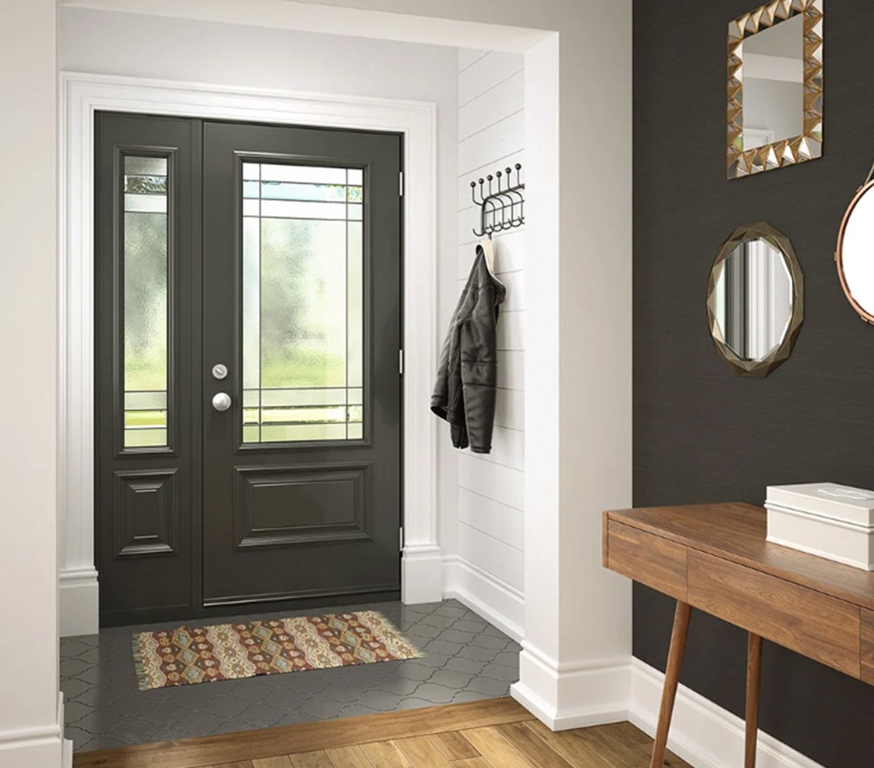 Learn more about Dayside’s quality door collections