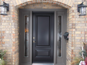 Entry Door Image