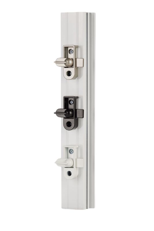 Interior Deadbolt