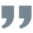 Quote Icon