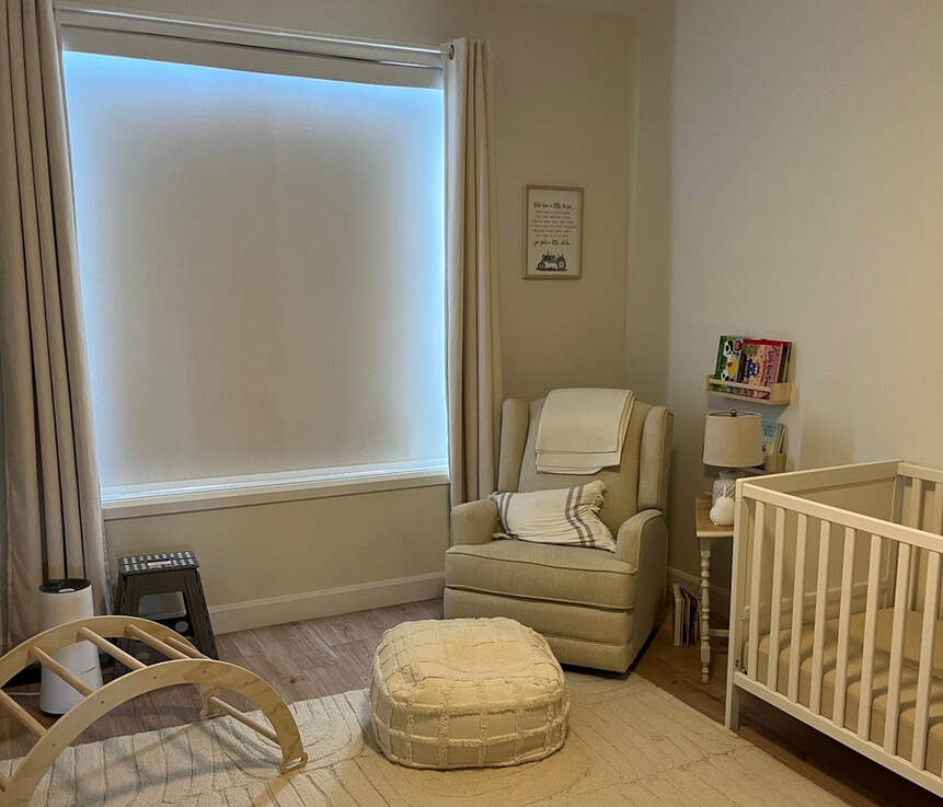 The Importance of Interior Window Treatment and Glass Selection Image