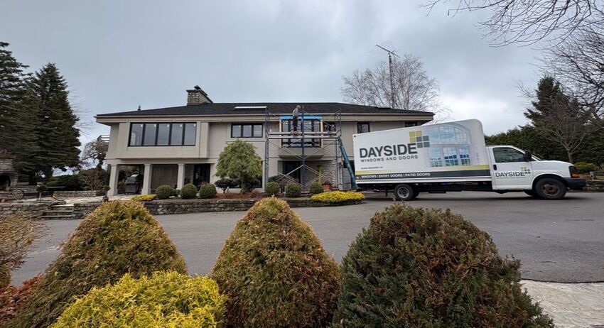 Why Choose Canadian-Made Windows & Doors