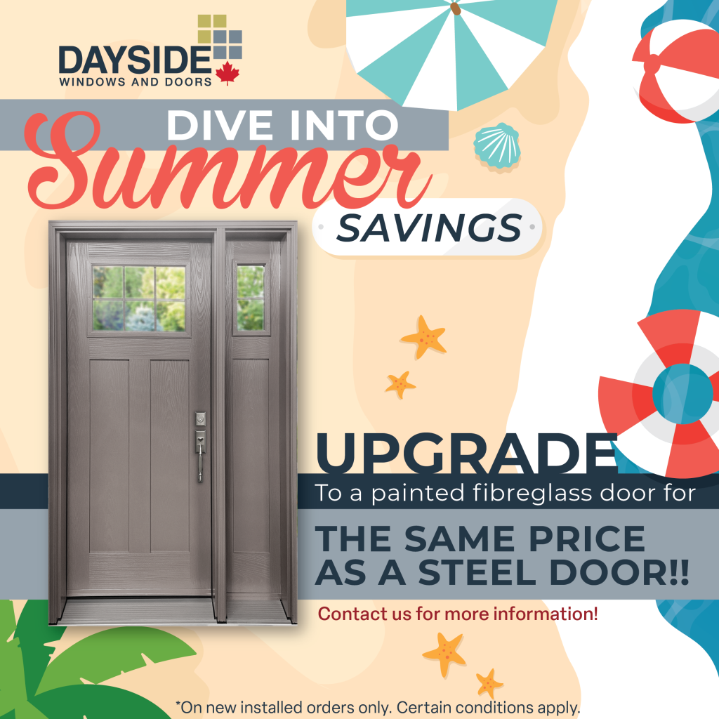 1_SUMMER SIZZLE_DOOR