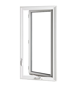 Casement Window