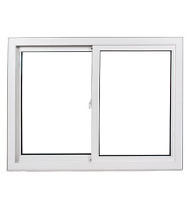 Slider Windows