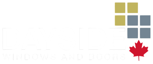 Dayside Windows and Doors logo