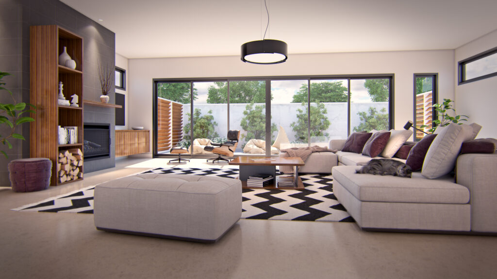 Brantford Patio Doors